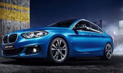 裸车20万买奥迪A3还是宝马1系三厢版? 看完你就会选了!！