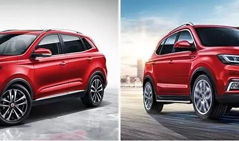 媲美百万豪华越野SUV？这款刚曝光的新SUV很厉害、很亲民！