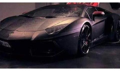 “兰博基尼“最新资讯都在这了，就等你来