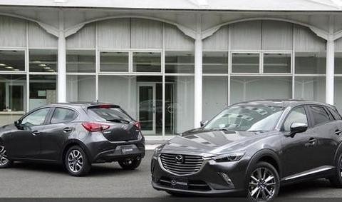 外形帅气胜缤智, 得到了广大消费者的追捧, 12万连XRVH2都顶不住!