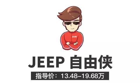 趁年轻买啥车好？这三款回头率爆表的SUV只要9.98万起