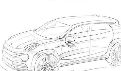 领克乘胜追击02谍照曝光，3月份荷兰亮相全球首发