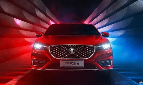 这款自主品牌轿车售价9万起，百公里加速6.61秒，到底是什么车？