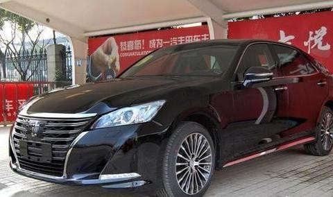 金牛座、凯迪拉克XTS、皇冠、君越谁的性价比最高