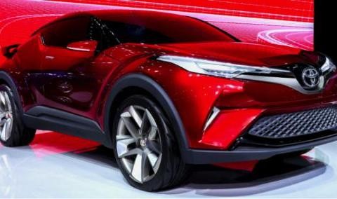 不止于安全 TNGA丰巢概念开启安心新境界