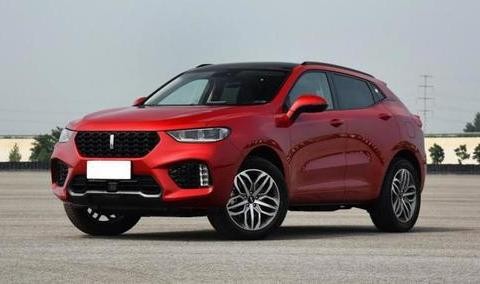 领克和魏派哪个更好一点？！