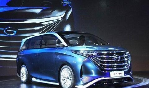 最美国产MPV！颜值超越GL8，12万的售价，