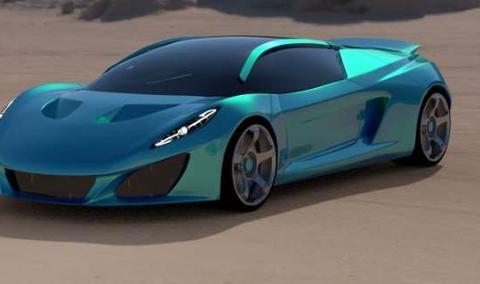 6款曾向车迷承诺过性能却没有达到人们预期的超跑