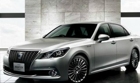 曾卖90万比奥迪A8大气，现23万起碾压帕萨特，豪车经历什么