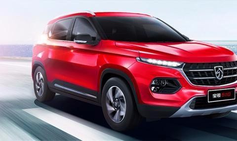 你可能考不了100分，但这些车企的年销量可以超过100万辆