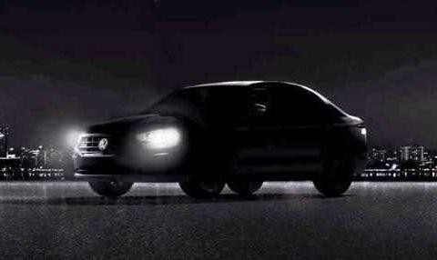 大众全新7代海外版捷达, 简直就是帕萨特和Arteon结合