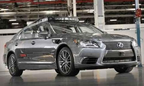 丰田结束摇摆不定 