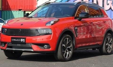 比日产本田CRV漂亮10倍，买CRV的后悔了吗