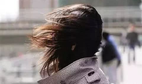 连续三天!运城7级妖风来袭!所有人都被春风虐哭了!