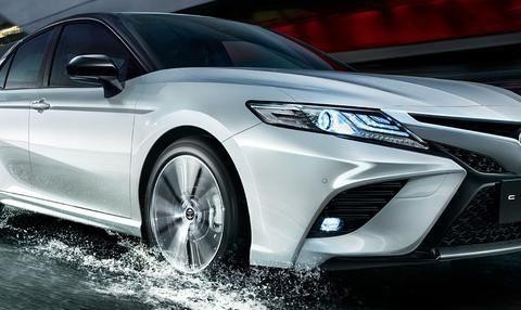 汽车买不买！就冲这底盘