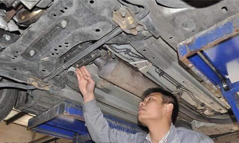 只需掌握这四招儿 人人车帮您做高性价比保养