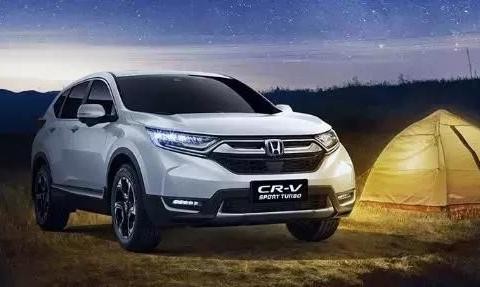 除了昂科威就是途观，有多少人错过了这个好看又上档次的SUV