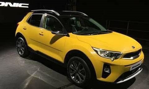 韩系王者级SUV驾到，颜值逆天，1，6T动力