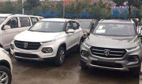 今天去试驾了下510和瑞虎5X，说说的我感受吧