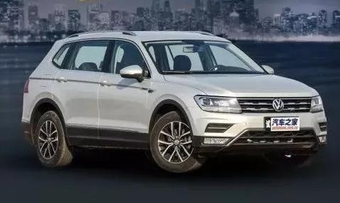 百人口碑评车:途观L到底为什么火？