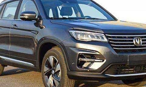 国产“硬汉”，颜值高，空间大，让您买的放心，开的舒心！