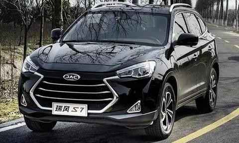 值得期待的三款SUV新车将要上市 市场又将何去何从