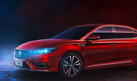 同比销量暴增88%，名爵是如何成为增速最快国际品牌？