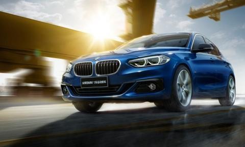 有时候，看见巴伐利亚的发动机就好像拥有了全世界！