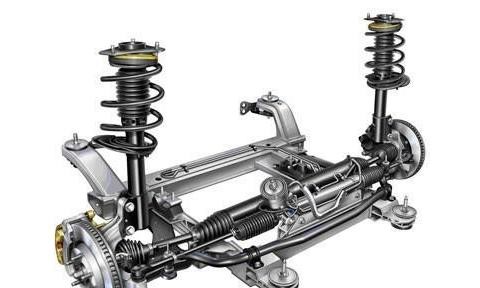 穿梭山路，你爱车的“双腿”无力吗？