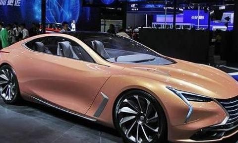 外观豪华, 内饰高端, 仅售9万起圆你豪车梦!！