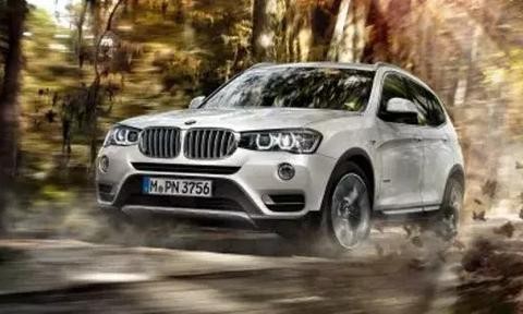 他们说，30岁男人最爱这3款SUV，空间大有面子还不浮夸！