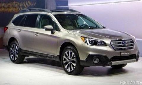 买途观L不如买这车,你绝对不知道的秘密