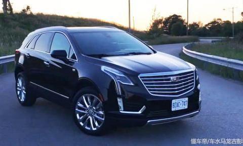 这款豪华suv感觉要比奥迪宝马还大气，为什么销量上不去？！