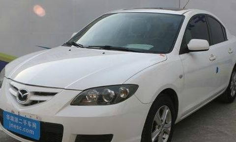 5万以内合资二手车推荐，不仅经济省油还很省心