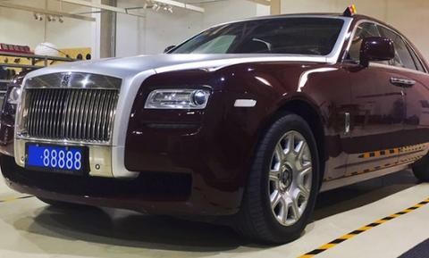 北京车主500多万的劳斯莱斯，一天八万多次的异响让车主十分无奈