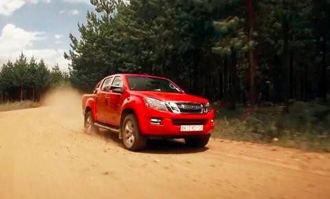 皮卡将迎来政策解禁，哪部国五皮卡会是最佳选择？