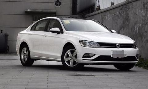 全新“省油王”：颜值帅过CC油耗低，这价格太良心？