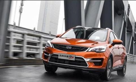 吉利汽车今年的销量为什么增长这么多？核心是沃尔沃？