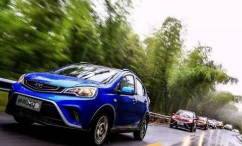 五万多就能买到紧凑型的家庭轿车？你别说，还真有