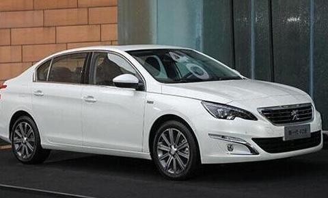 对对碰：雪佛兰迈锐宝和标致408，两款半斤八两的车子你会选谁？