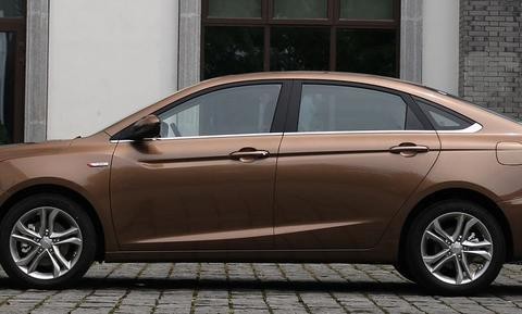 普通家庭10万买车，不要面子要品质！这几辆国产很合适您！