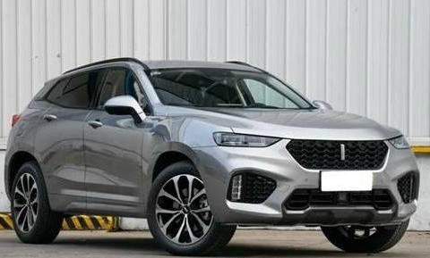 这两辆车光是凭借外型，就俘获很多人的心