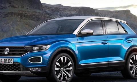 大众又一SUV将于7月上市，约14万起，销量可能超越途观