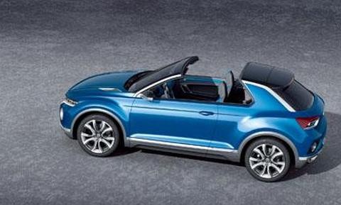 一汽大众首款SUV将亮相，百公里加速需6.9秒，低配15万你买不买