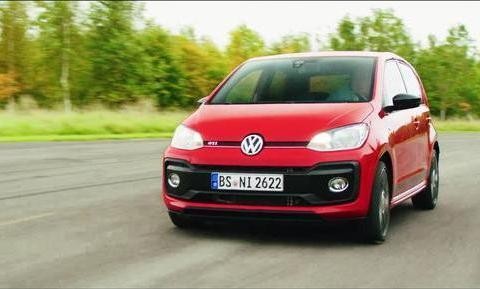 只有113匹马力的GTI能算是小钢炮吗?