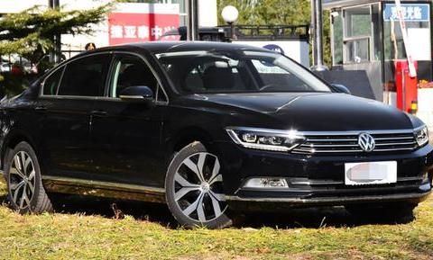 都是家用B级车的标杆，大众迈腾和本田雅阁该怎么选？