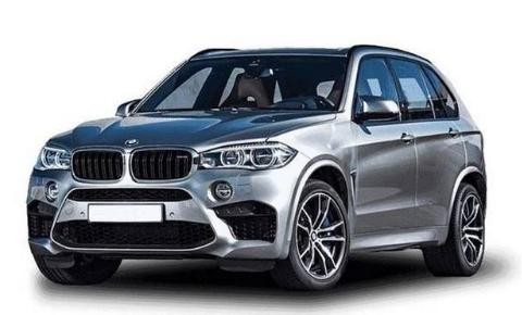 全新宝马X1，你值得拥有