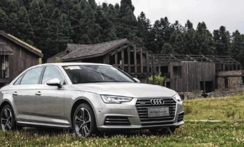 30万的美系与德系豪华汽车