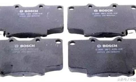 全球刹车片10大品牌排行榜，换刹车片照着买就行！