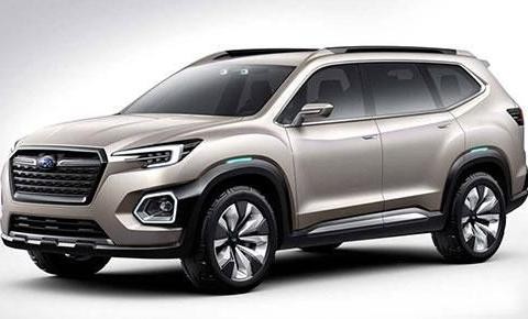 这个硬派SUV身长超5米，标配就有全时四驱，还买普拉多？！